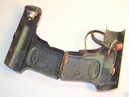 1184760 Pocket Flash
Light