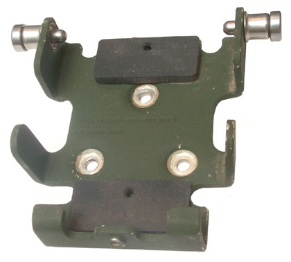 DAGR
                  Mounting Bracket