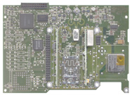 Analog PCB
            Bottom=Component side