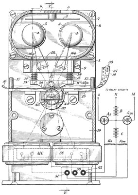 1939215
        Photo-Electric Keying Head, F. Kunc (Boehme Inc),