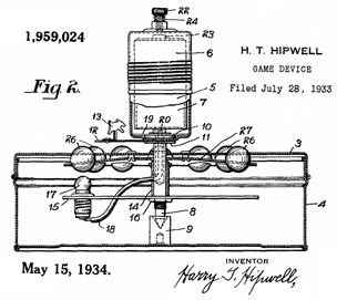 1959024
Game Device patent pg 1
