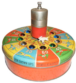 Game Device 1959024
Hipwell