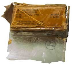 JAN-CBNQ-1B40 T/R Tube