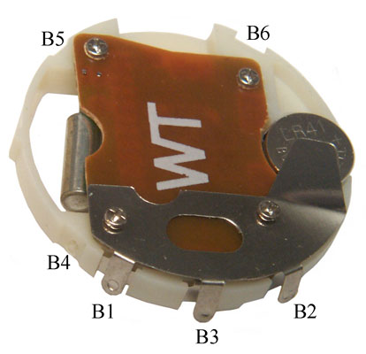 Dollar Watch - Timer - LCD Display