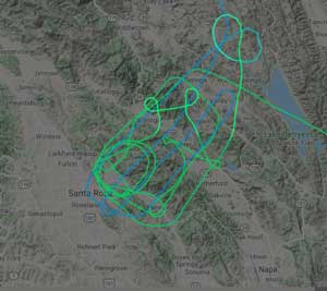 2020 Sep 28 Glass
                  fire (continued)