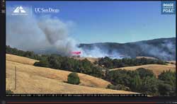 2024Jly25
                    Grange Fire