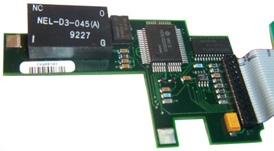 Trimble GPS Graphics Piggyback
                20433B