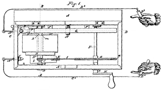 25023 Electric
                  Machine, Moses Marshall, Aug 9 1859, 310/70R