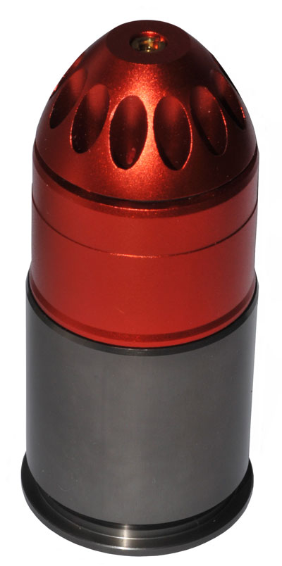 Air Soft 40 mm round