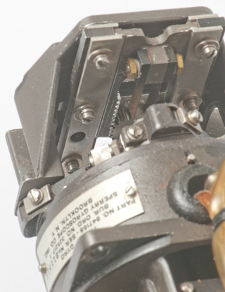 Train Gyro
                  p/n 647168