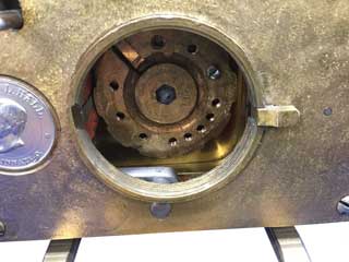 94613 Permutation
                      Lock, W.F. Kistler, J.L. Hall, 1869-09-07