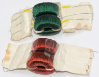 88 mH
Telephohne Loading Coils