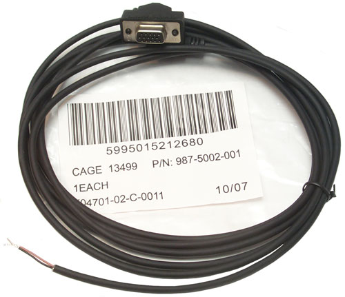 DAGR Polaris Guide to Have Quick
                Cable