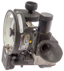 A-10A Aircraft
                      Sextant