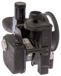 A-10A Aircraft
                      Sextant