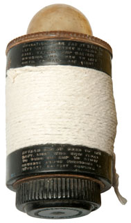 A-7 AAF
                      Flashlight, Floating Identification