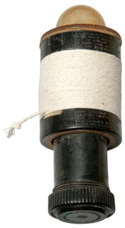 A-7 AAF
                      Flashlight, Floating Identification