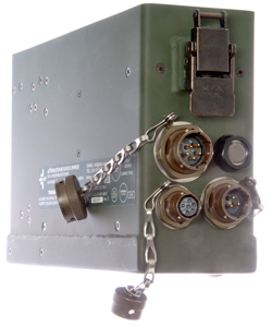 ABP-AC/DC/BT-TR1 Transceiver Power Unit