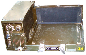 AM-2060 Amplifier Power
            Supply