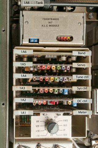 AM-6545
                  Main Test Points