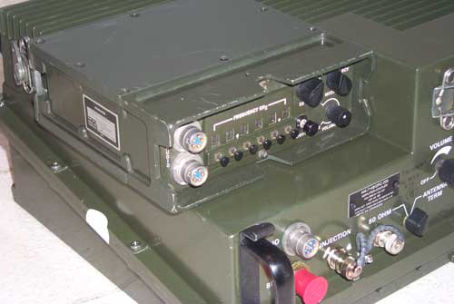 AM-7148 & RT-1209
Without the RT-1444