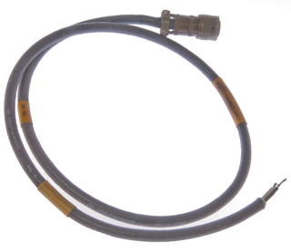 AM-7176A VHF/UHF
                  RF Amplifier