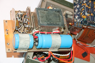 AM-7176A VHF/UHF
                  RF Amplifier