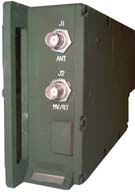 AM-7238 BNC
                        RF Connectors