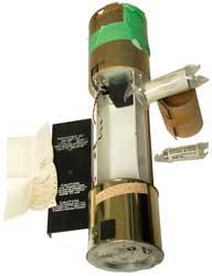 AMT-6 Bendix-Friez Dropsonde