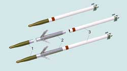 Advanced Precision Kill Weapon System (APKWS