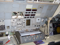 AQA-5
                  Acoustic Signal Recorder in P-3