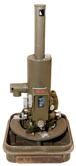 Wild Heerbrugg
                      ARK 2 Gyro Aiming Circle