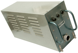 AN/ARR-26 Sonobuoy Bathythermograph Receiver