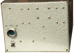 AN/ARR-26 Sonobuoy Bathythermograph Receiver