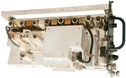 AN/ARR-26 Sonobuoy Bathythermograph Receiver