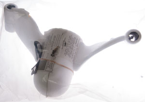 A.I.R. Inc Airsonde Model: AS-1A-PTH
                      radiosonde