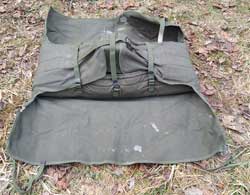 AS-2365 H-Adcock Antenna