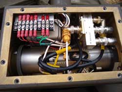 AS-2365 H-Adcock Antenna