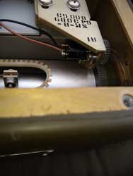 AS-2365 H-Adcock Antenna