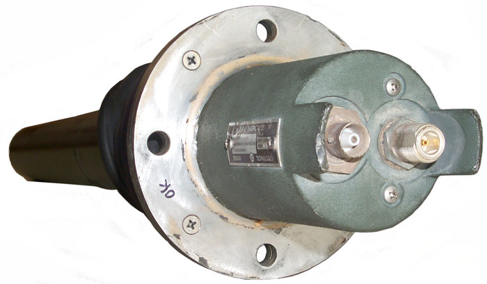 AS-3588/GRC-206 VHF-FM & UHF-AM Antenna