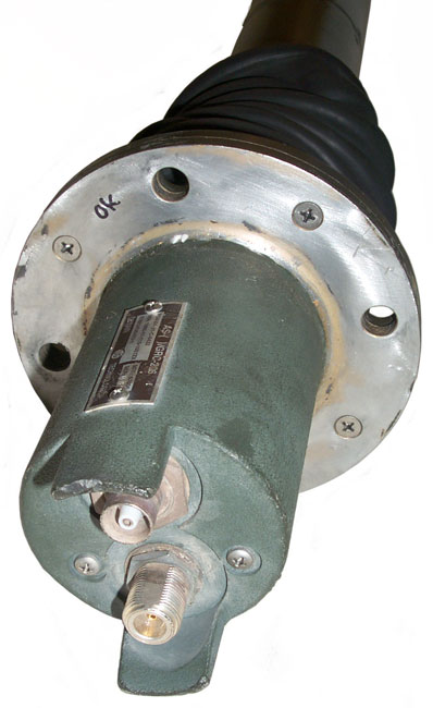 AS-3588/GRC-206 VHF-FM & UHF-AM Antenna