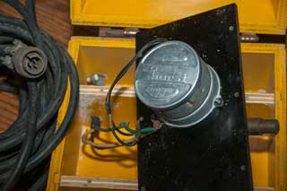 ASQ-8-17H-4 Gamma Slinger