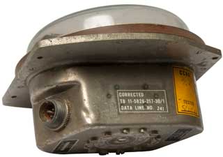 AT-780 Loop
                  Antenna