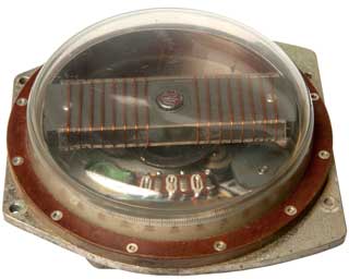 AT-780 Loop
                  Antenna