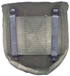 AT-984 back of bag
