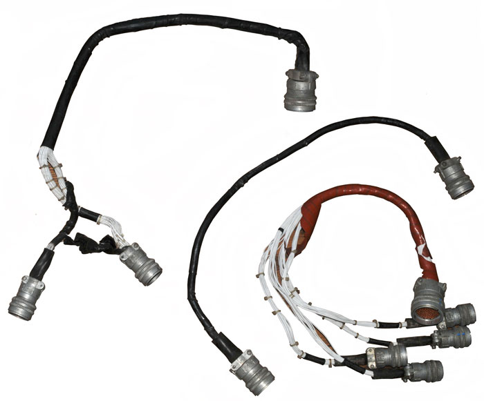 ATI Universal Bench Test Kit