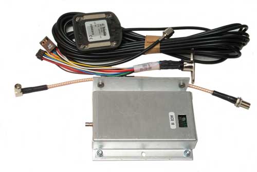 Trimble Ace II
                GPS Receiver Kit