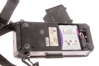 Acterna DSL
Services Tester 350