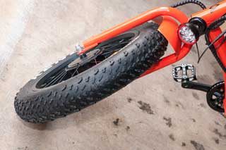 Addmotor
                      MOTAN M-360 Electric Fat Trike