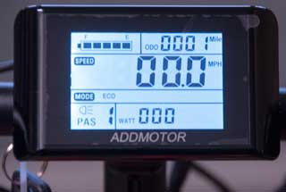 Addmotor
                      MOTAN M-360 Electric Fat Trike